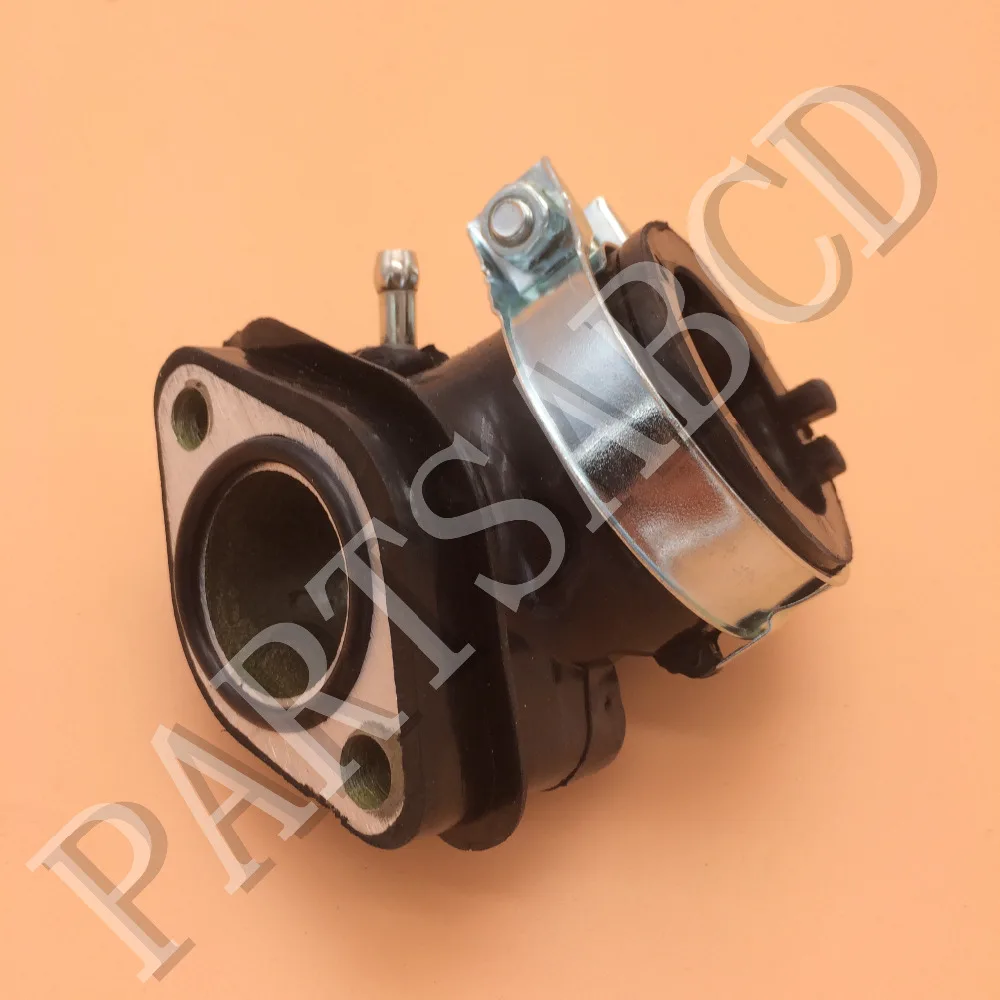 Впускной коллектор 150CC с молотковой головкой 150 запчасти для картинга багги