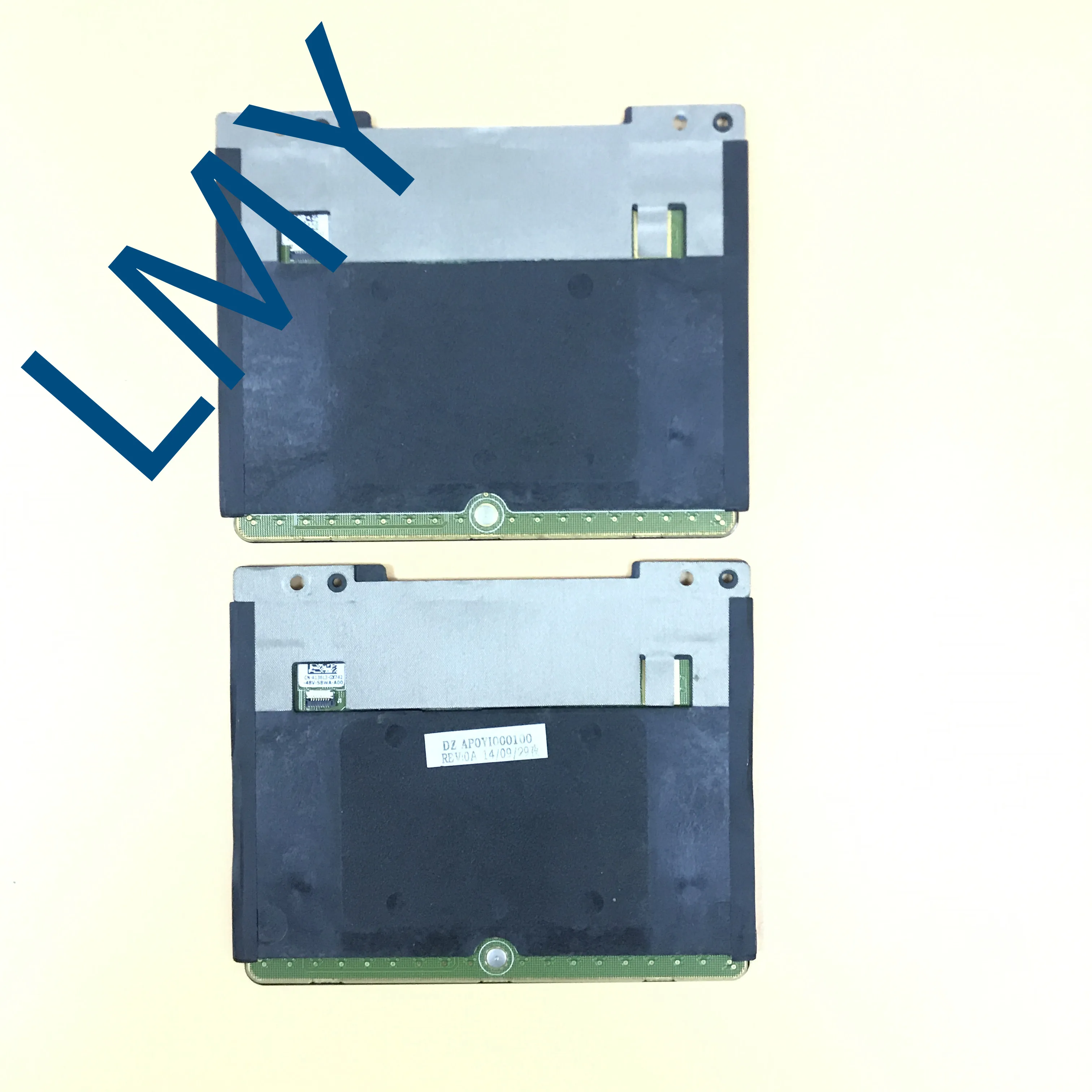 Совершенно новый оригинальный ноутбук для DELL XPS15 9530 XPS 9350 точность M3800 встроенный