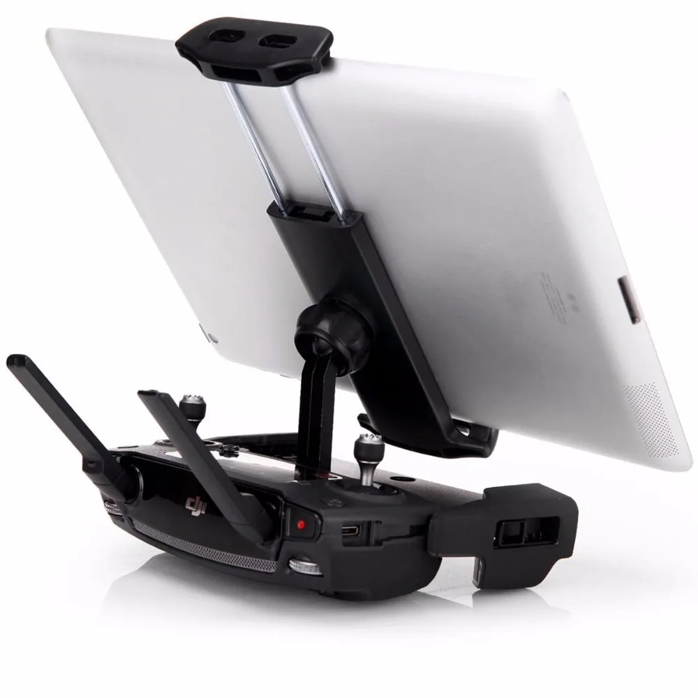 Удлинительный кронштейн DJI Air 2S держатель для планшета и телефона с дистанционным
