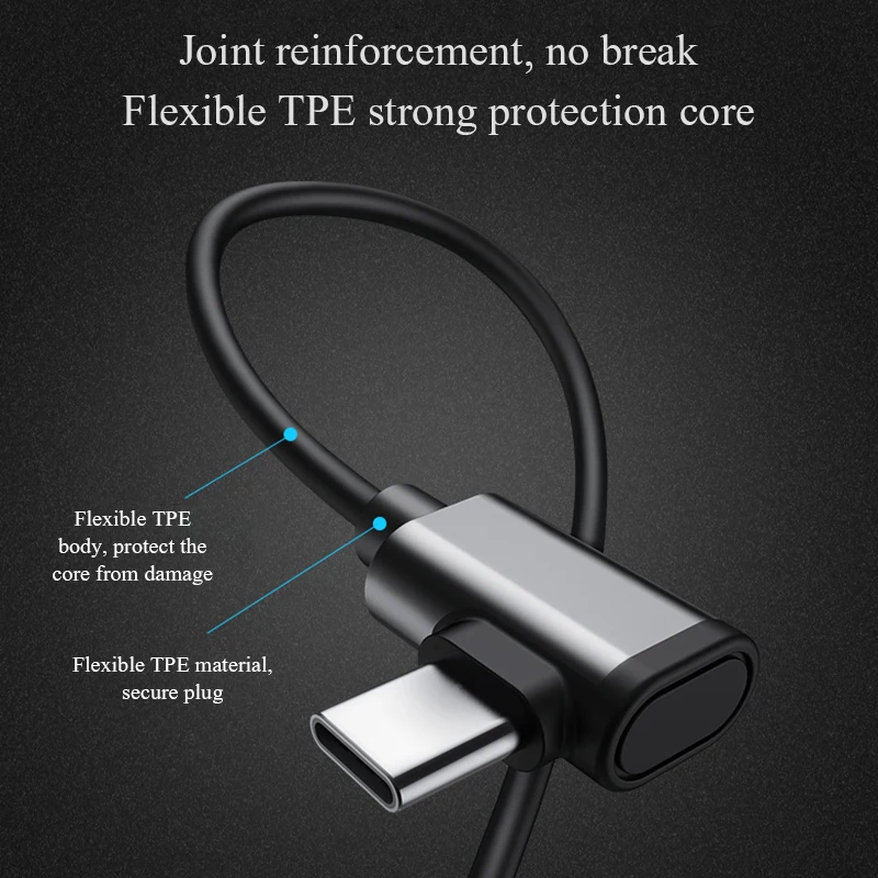 Usb type c до 3,55 мм разъем аудио сплиттер для наушников кабель для наушников aux 3,5 адаптер зарядное устройство usb-c для xiaomi mi 8 для huawei nova3