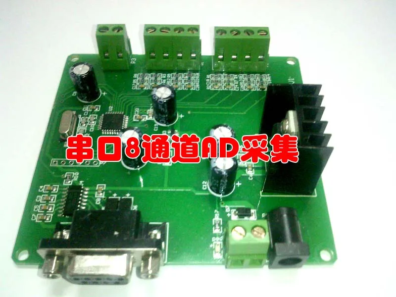 

Для последовательный порт RS232/485 сигнала labview система сбора и обработки данных карты 8-канальный видеорегистратор напряжение/ток плата сбора...