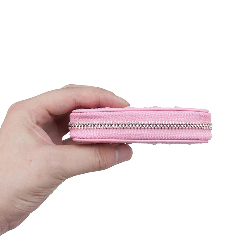 Чехол для карт из натуральной кожи аллигатора женщин чехол визиток повседневный