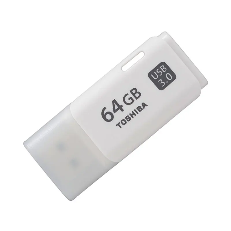 TOSHIBA USB флэш-накопитель 64 ГБ 32 высокоскоростной USB3.0 качественный Накопитель