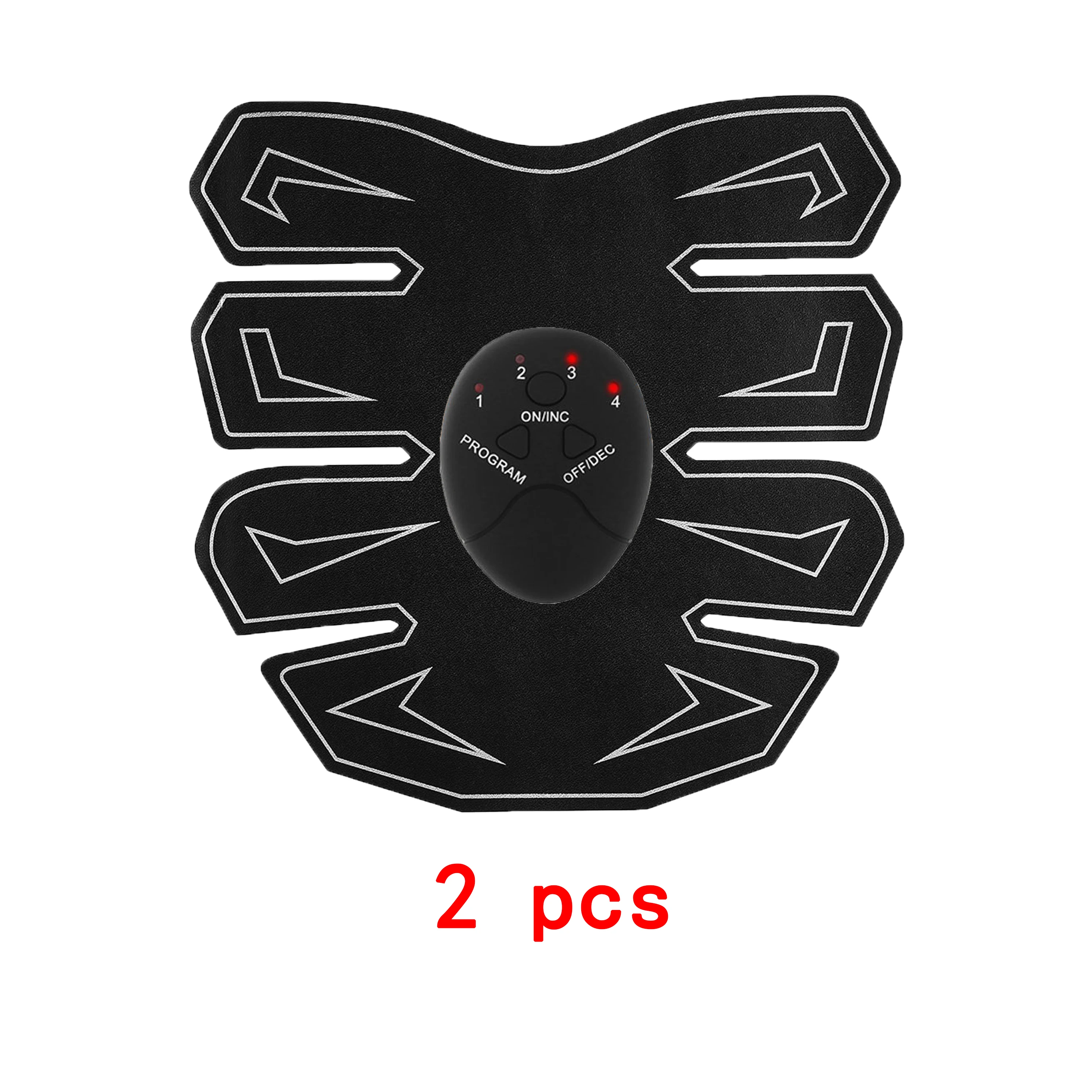 2 шт. фитнес аппарат для похудения|Товары похудения| |