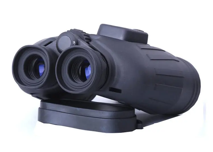 Celestron alexana 7x50 Porro бинокулярный компас позиционирования высокой четкости водонепроницаемый широкоугольный координат(черный