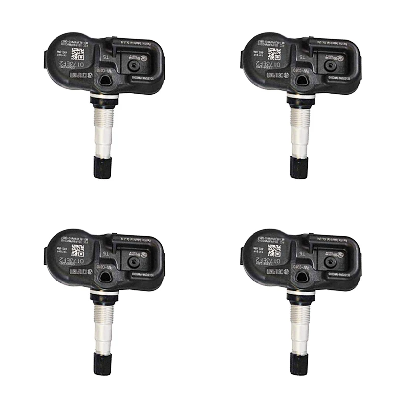 Датчик давления в шинах 42607 30060 TPMS 06020 датчик для Toyota Camry Corolla Prius|Датчик шинах| |