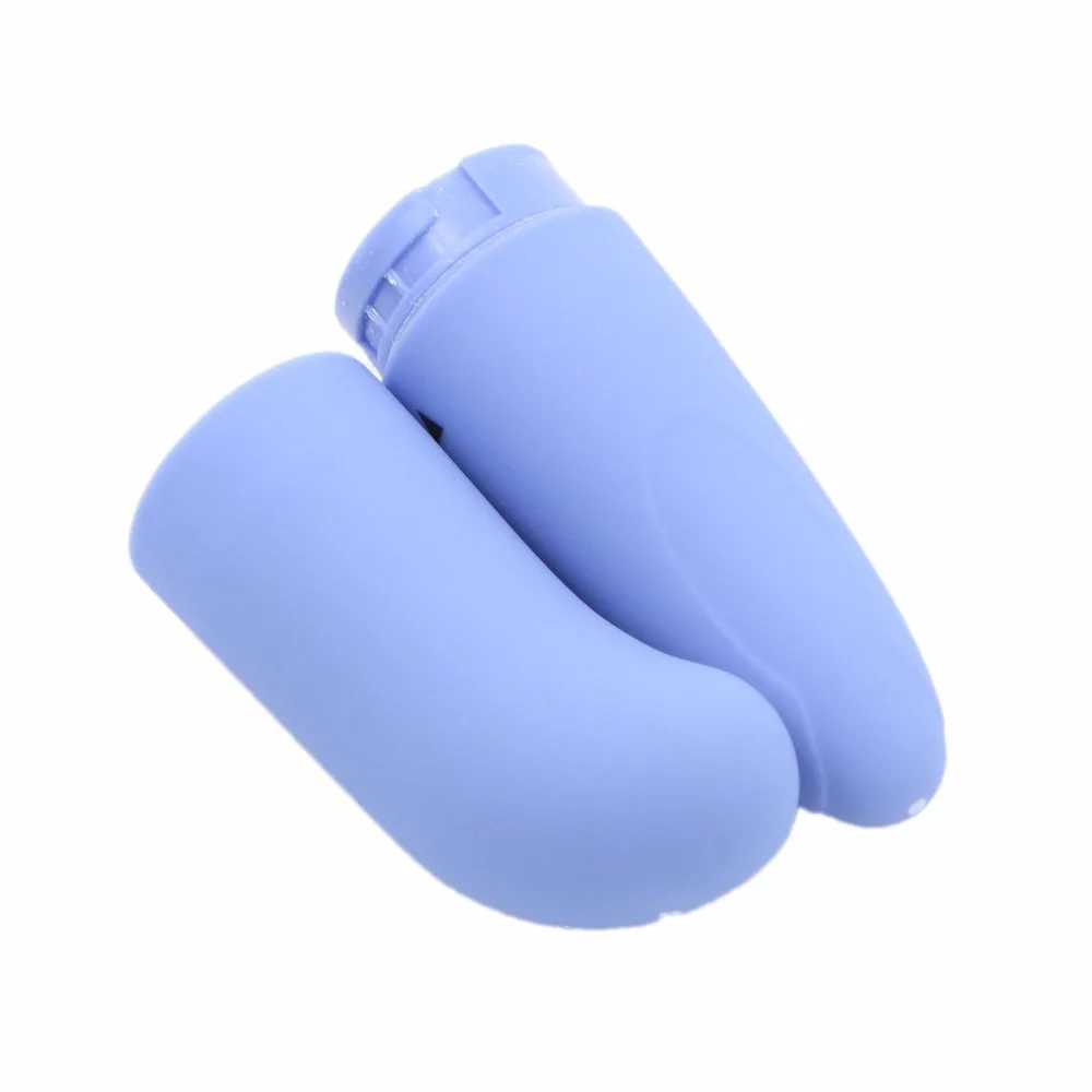 YEMA светло фиолетовый Вибрационный мини вибратор для тела женщин G Spot Clitoris