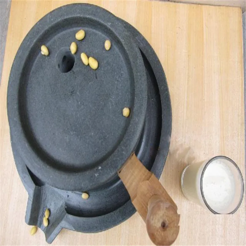 Bluestone мельница для сои камень помола треснутый сои|mill stone|stone millstone grinding |