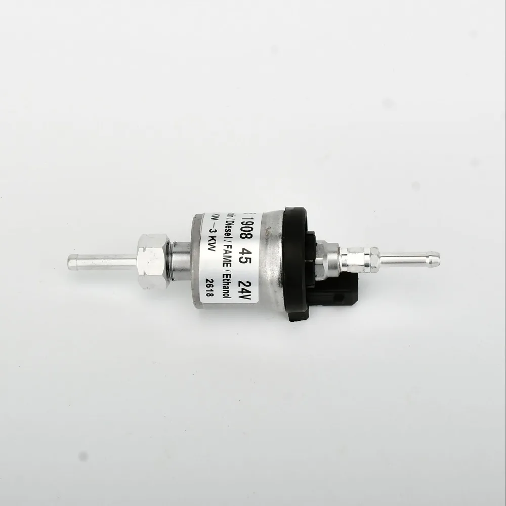 Kindgreat 24 в 1-3 кВт Дозирующий топливный насос 25190845 | 25183145 подходит Eberspacher airtronic D1L D1LC D3LC дизельный стояночный обогреватель
