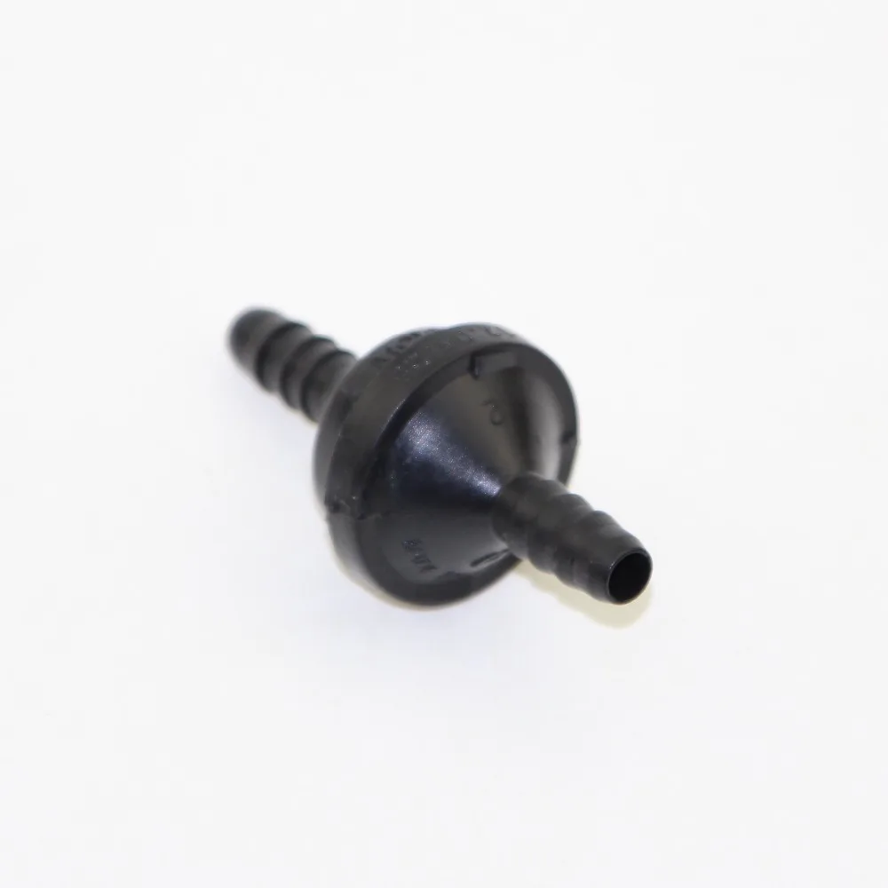 5 шт. вакуумный обратный клапан для VW Beetle Golf Passat EOS Touran A3 A4 A6 TT 1 8 T 2.0FSI двигатель 058 905