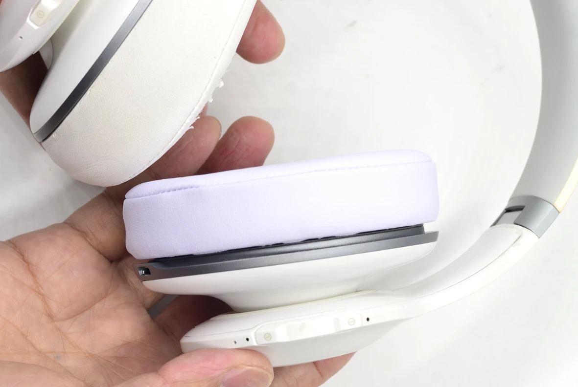 Замена Defean, 1 пара, сделай сам, амбушюры для JBL EVEREST 700, беспроводные Bluetooth наушники JBL V700 BT V700BT ELITE 700