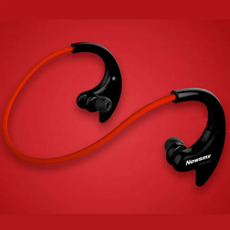 Hifi Спортивный MP3 плеер 8 Гб памяти Bluetooth 4 2 с микрофоном шагомер upport APE FLAC музыка для