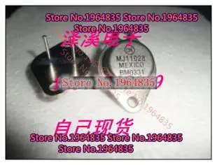 

MJ11028 MJ11028G
