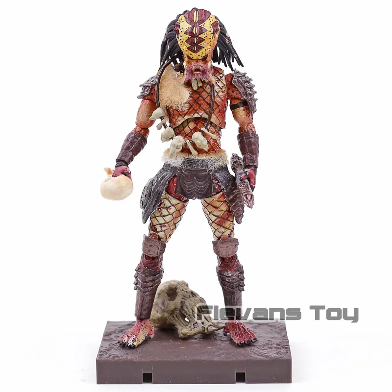 

Hiya Toys Exquisite Mini Predator City Hunter Shadow Guardian Predator 1/18 Scale PVC Action Figure Collectible Model Toy