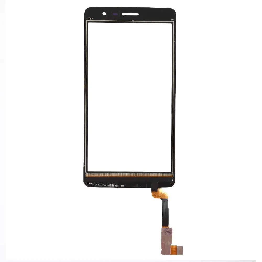 5.0&quot Touch Panel Front Screen Outer Glass Cover LENS For LG L Bello II/X150 screen | Мобильные телефоны и аксессуары