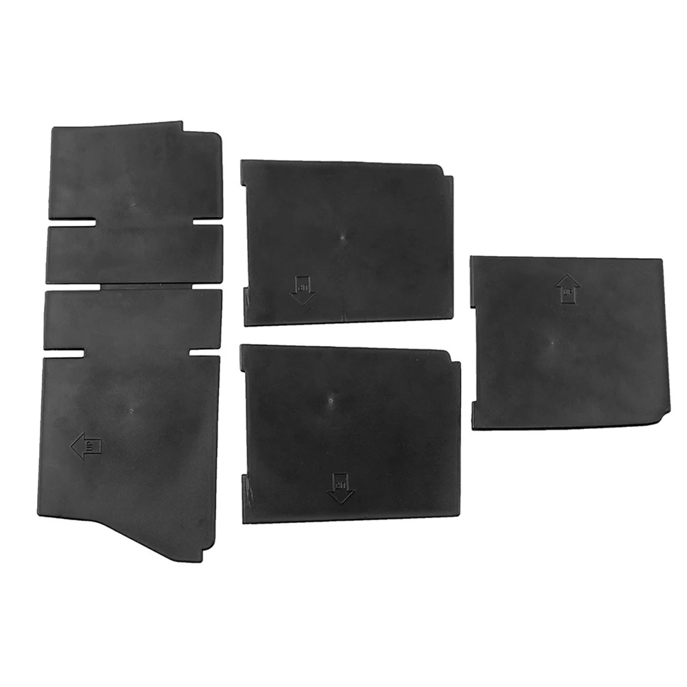 

1pc Auto Center Console Storage Organizer for Jeeps Wranglers 2018-2019 M8617