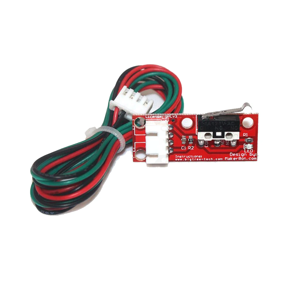 Запасные части для 3D принтера Reprap Ramps 1 4 комплект с Mega 2560 R3 + Heatbed MK2B ЖК контроллер