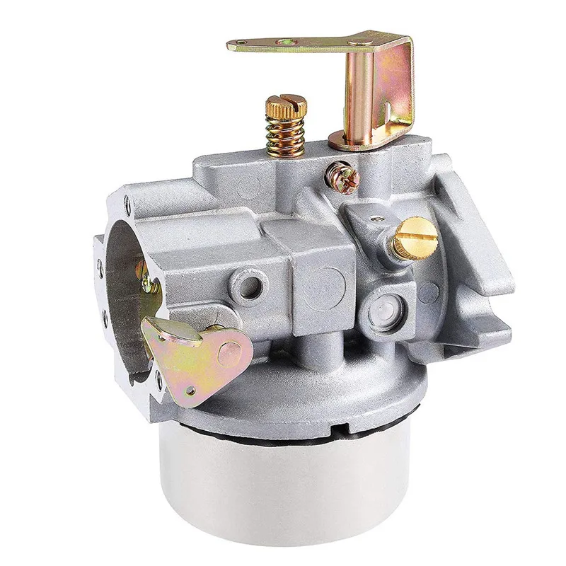 

K301 Motor Engine with Gasket Garden Carburettor Carb for Kohler K241 K301 Cast Iron 10PS 12PS Engines 47-853-23-S with Gasket