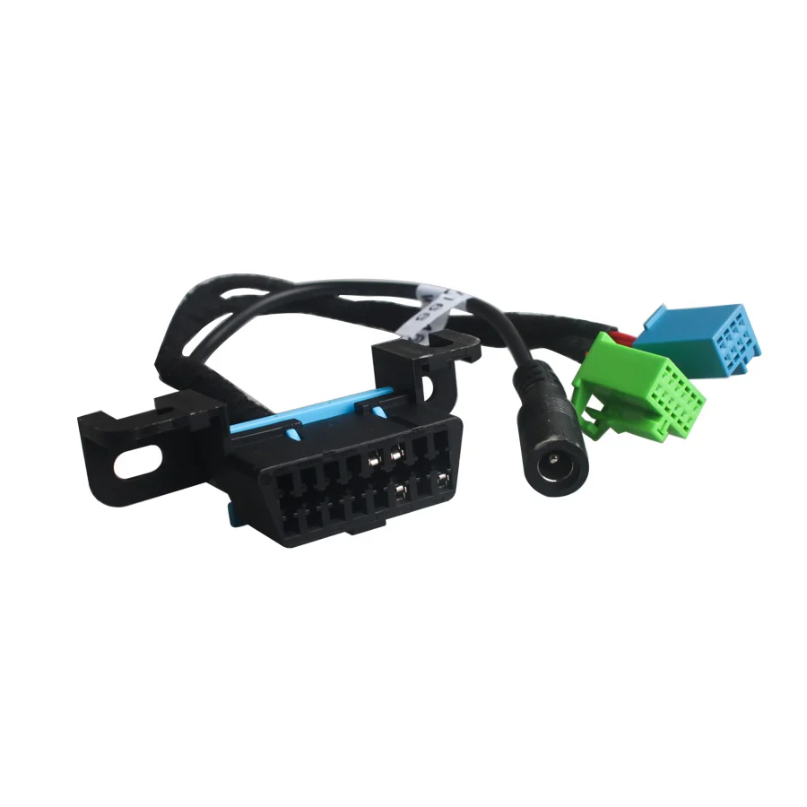 EIS/ELV Test Line for Mercedes (without having to get on the car) Can Work Together with VVDI | Автомобили и мотоциклы
