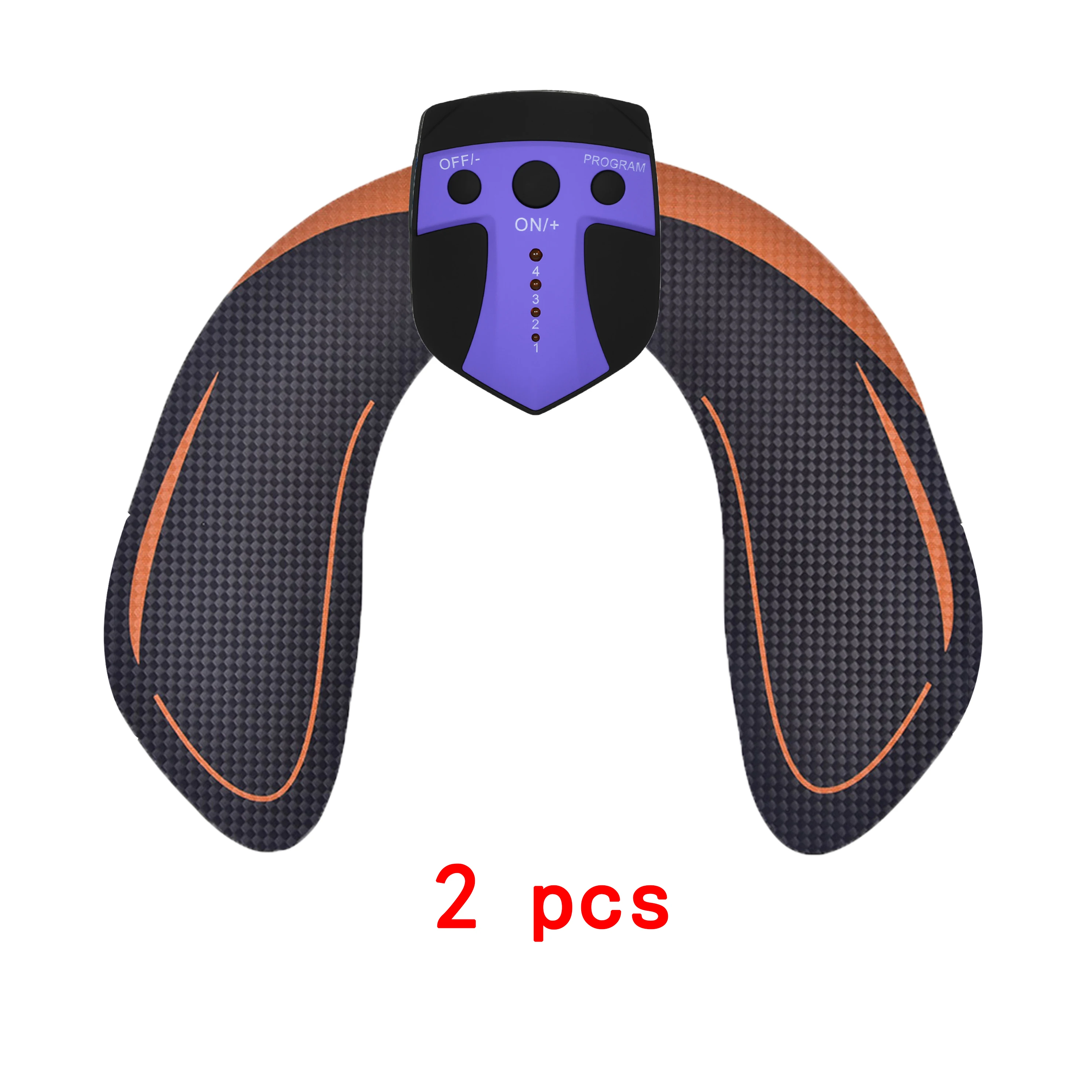 2 шт. сменная деталь для стимуляции мышц|Товары похудения| |