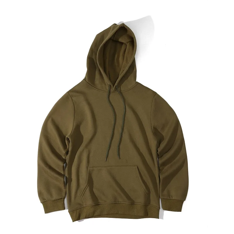 Толстовка QoolXCWear уличная одежда в стиле хип хоп свитшоты мужской/женский пуловер