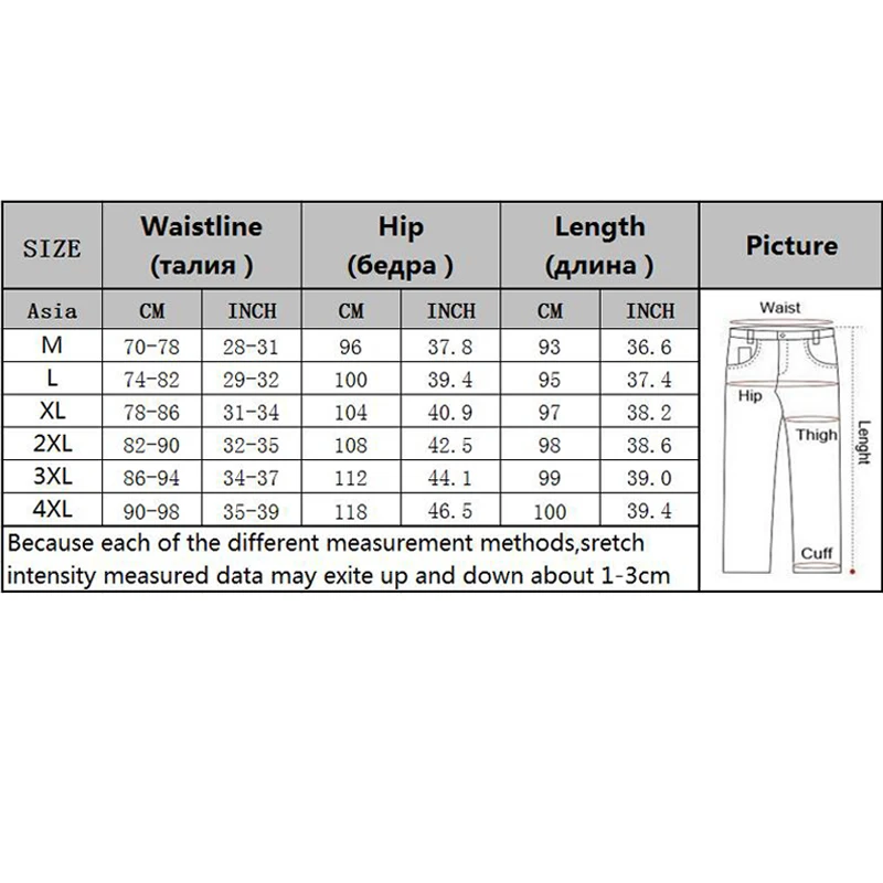 Брюки мужские из хлопка для весны и лета | Мужская одежда
