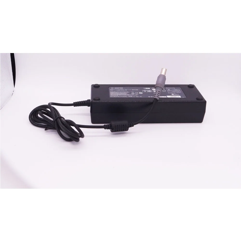 Зарядное устройство для Lenovo ThinkPadT530 T520 W530 W520 45N0055 45N0059 55Y9317 42T5093 135 Вт 20 в а 7 9 |