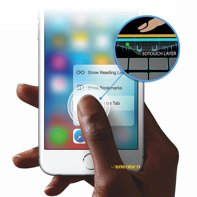 HD 0.26 мм закаленное Стекло для Alcatel One Touch Pop 4 5051D 5051J 5051 м 5051X Экран протектор Премиум