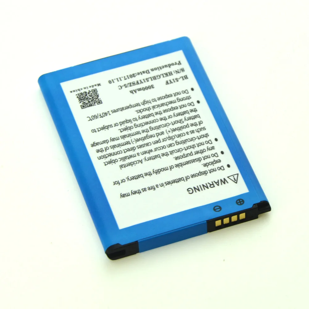 Аккумулятор HKFASTEL BL 51YF для LG G4 H815 H818 H819 VS999 F500 F500S F500K F500L H811 V32 аккумуляторы мобильных