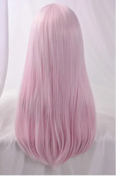 Anime Chika Fujiwara Cosplay Wig Kaguya-sama wa Kokurasetai: Tensai-tachi no Renai Zunousen New Arrivals Adult Synthetic Ha |