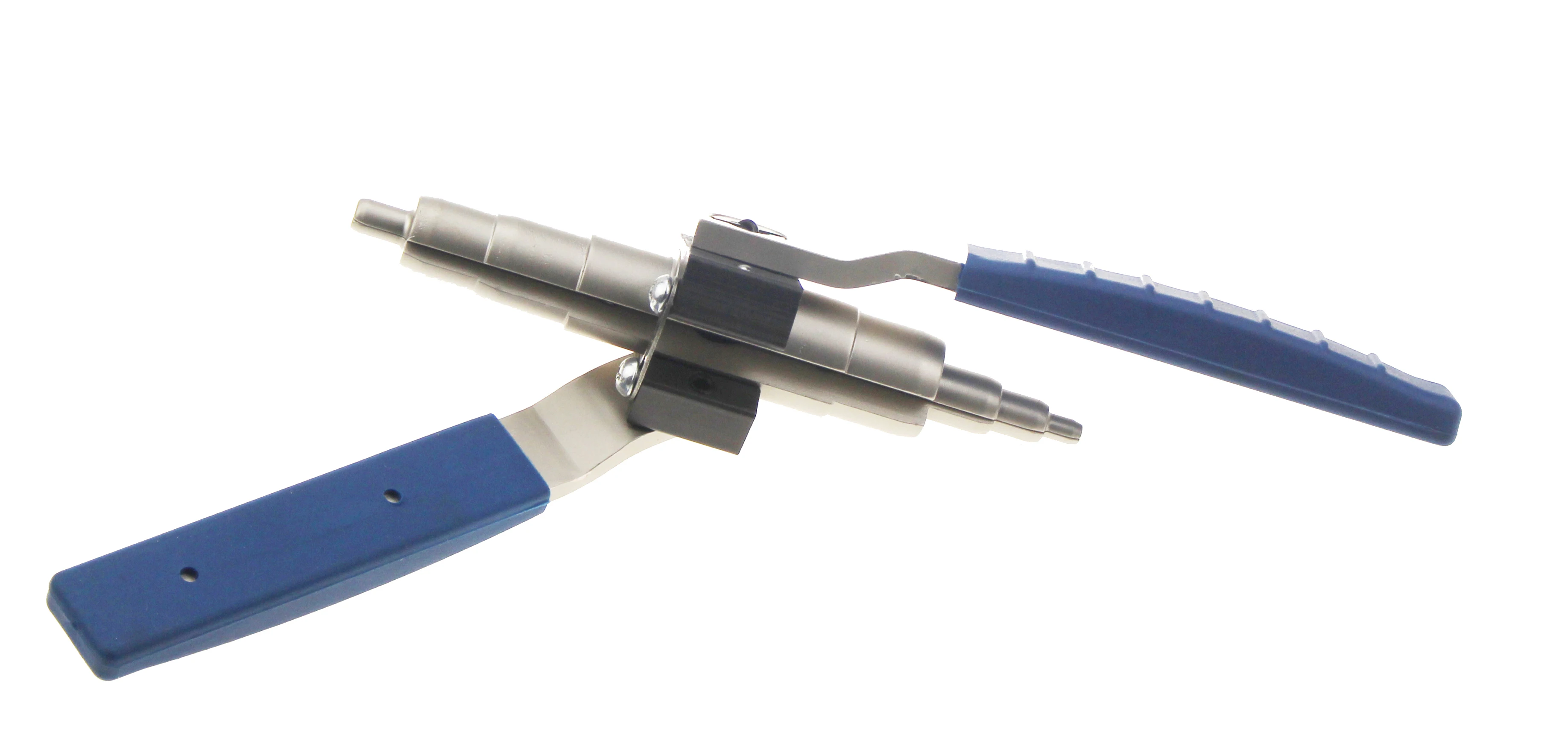 

Free shipping Hand swaging tool Hand Refrigeration Tools VST-22 carbon steel swaging tool tube expander hand refrigeration tools