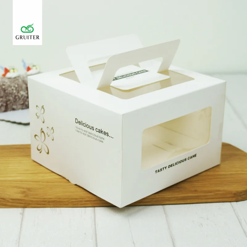 Neto Free любовь к простоте Ретро стиль DIY свадебный подарок коробки вечерние партия