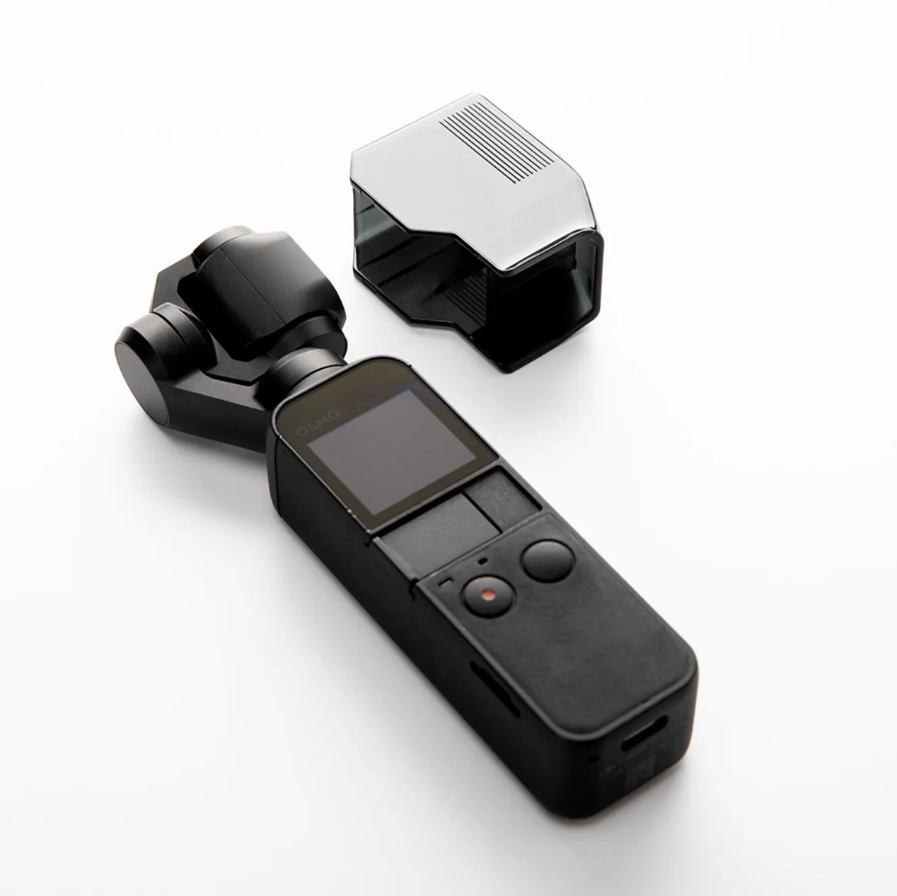 Карманный Протектор Кардана PGYTECH Osmo совместим с карманными аксессуарами DJI OSMO |