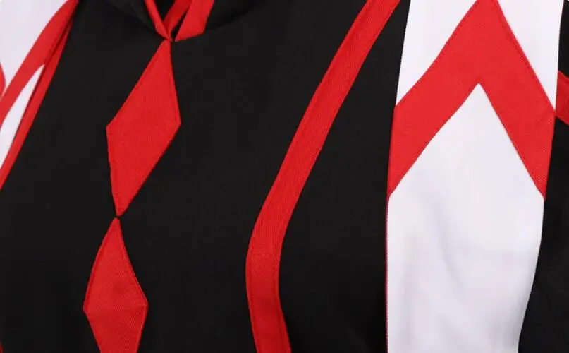 Саламандра огня Косплэй аниме человек косплэй костюм полный комплект топ +