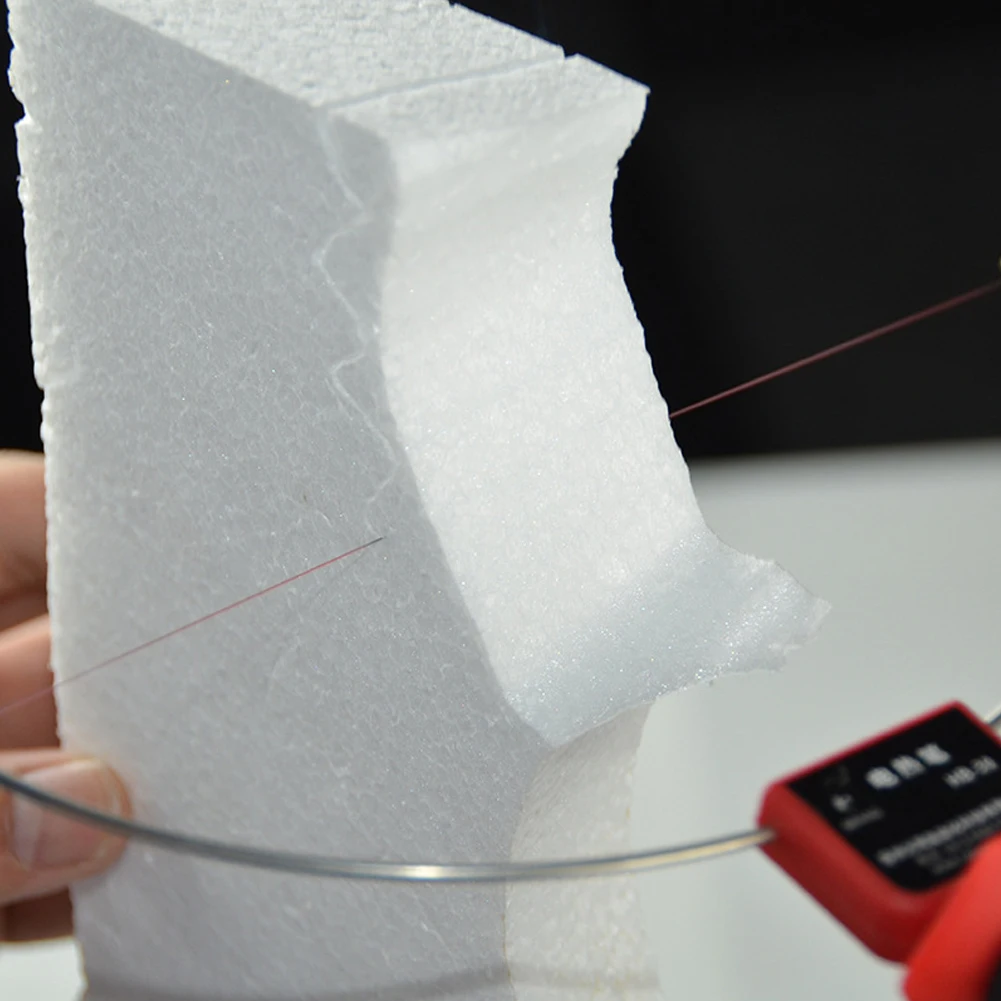 Инструменты ручка для эмбоссинга Профессиональный портативный горячий провод