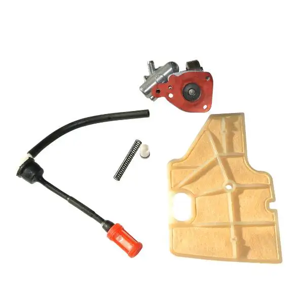 Топливный фильтр воздушный набор масляного насоса подходит для STIHL 070 090 часть