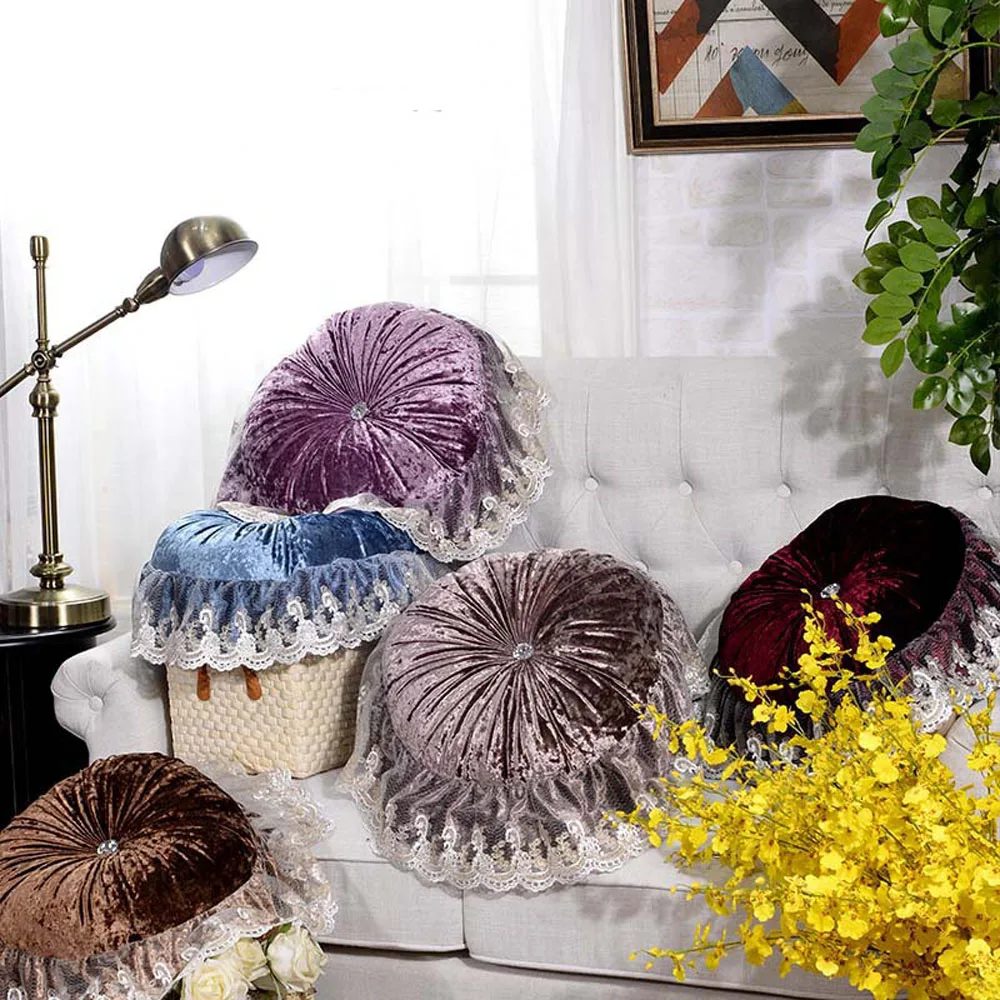 Европейская роскошная домашняя декоративная подушка комфортная Подушка на