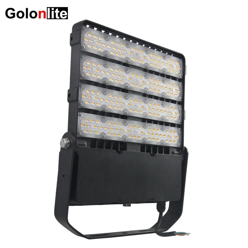 Golonlite открытый светодиодный прожектор светильник 400W 300W 200W 100W 150W 50W светодиодные