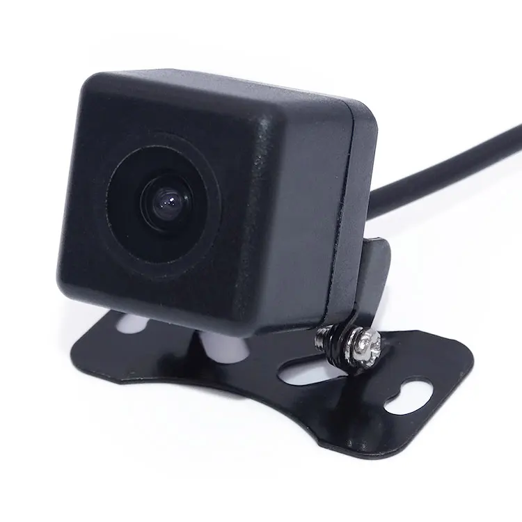 Бесплатная доставка! Автомобильная камера заднего вида с CCD HD и ночным видением