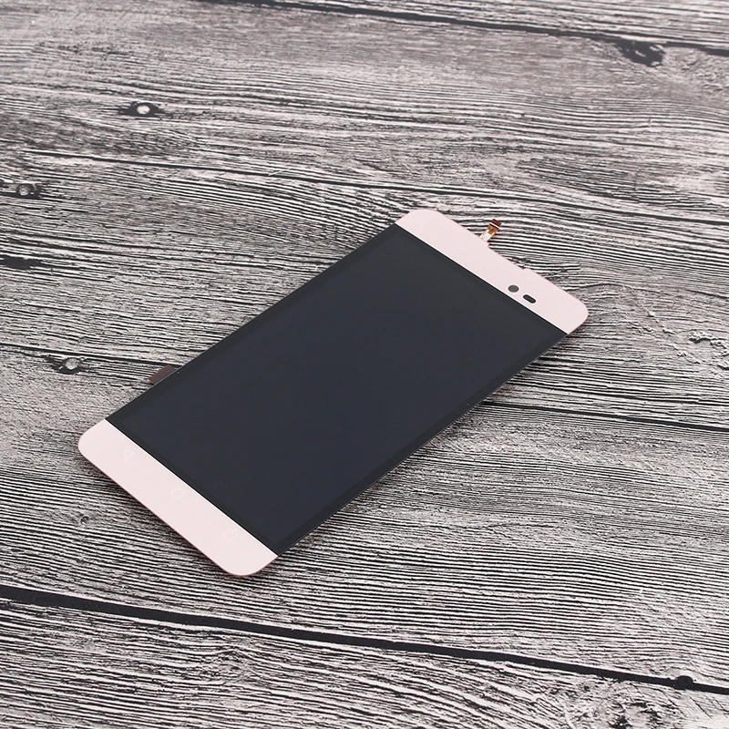 Alesser для Wiko Sunny 2 Plus ЖК-дисплей + сенсорный экран дигитайзер сборка Замена