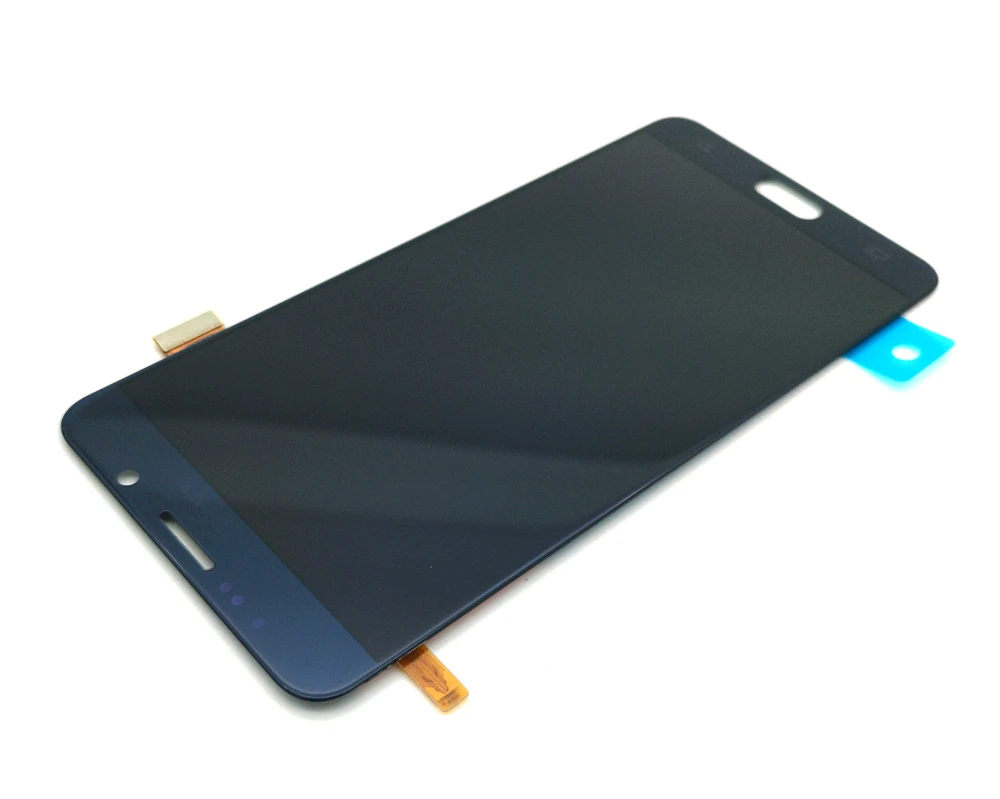 Супер AMOLED ЖК-дисплей для samsung Galaxy Note 5 N920 N920C N920V N920F N9200 ЖК-дисплей кодирующий преобразователь сенсорного экрана в сборе