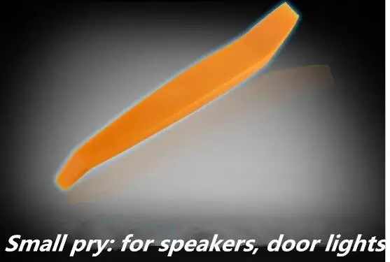 4 шт./компл. Наборы инструментов диагностический инструмент автозапчасти для Suzuki