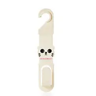 2 шт. автомобильные Крючки вешалки на подголовник сиденья автомобиля|Клипсы и