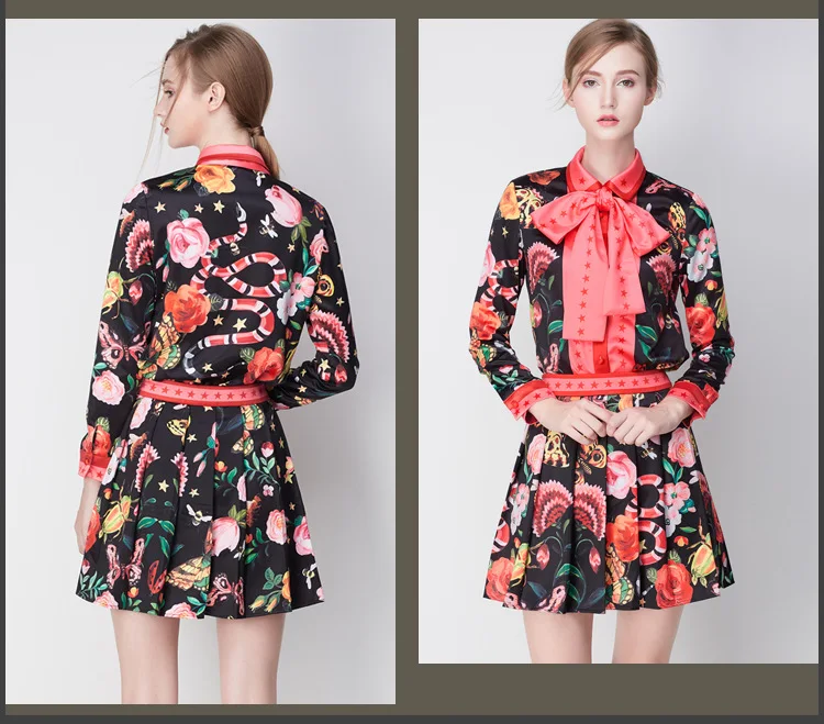 Хорошее качество взлетно посадочной полосы Для женщин Комплекты для девочек