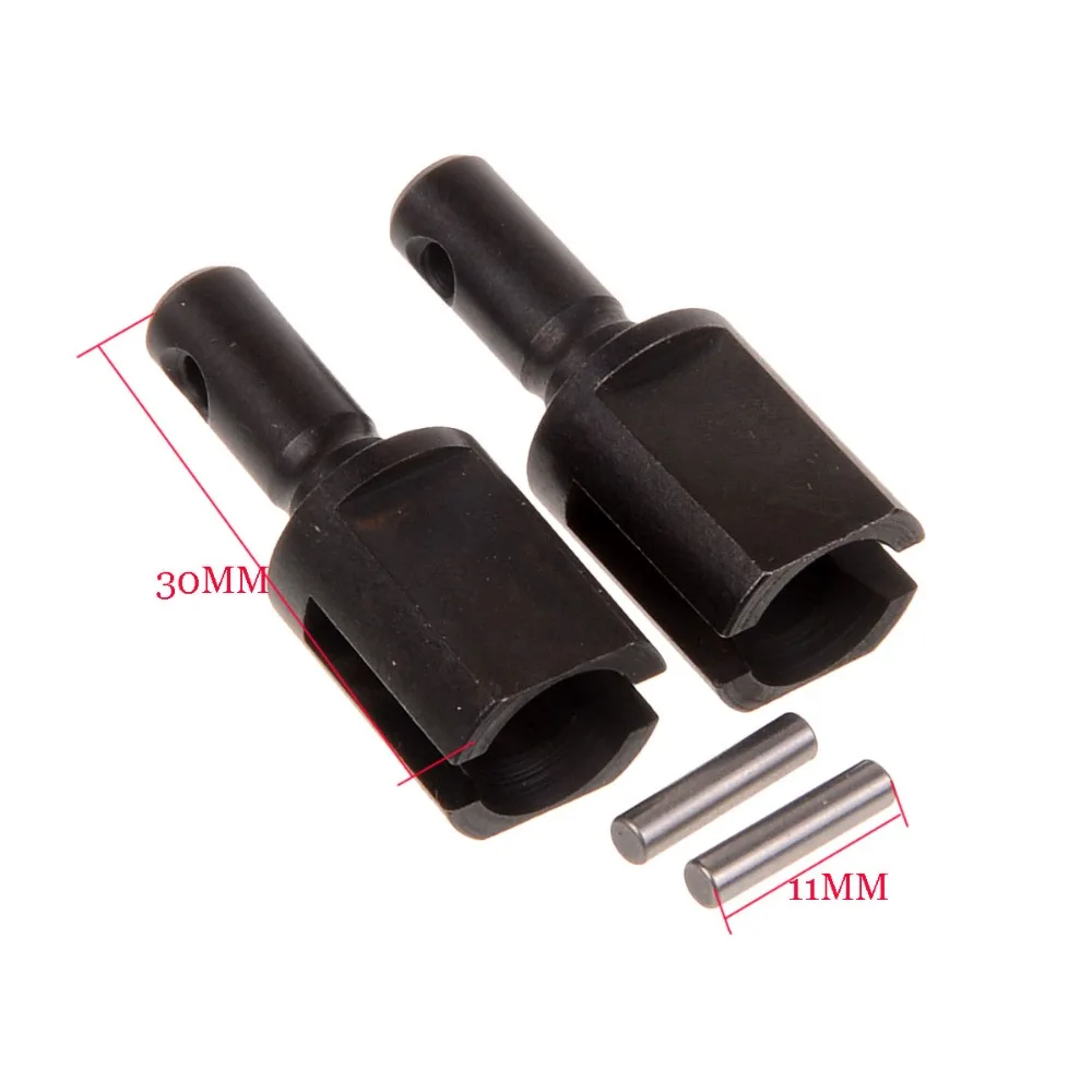 HSP часть 60052 Центр Diff. Совместное Чашки 2 предмета RC 1:8 грузовик 94760 74761 94763 | Игрушки