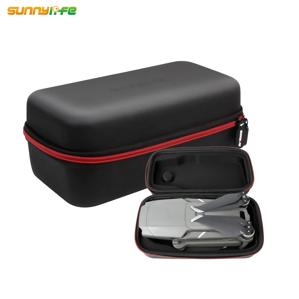Портативный переносной мини-чехол Sunnylife Mavic 2 pro/zoom сумка для хранения дрона DJI MAVIC