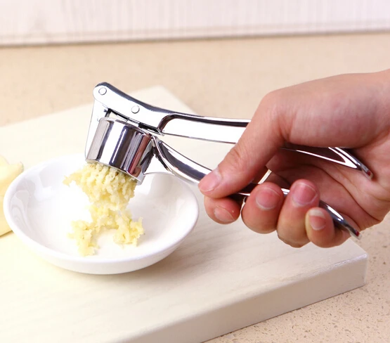 Давилка для чеснока домашняя толпа чесночный пилинг чеснок shoot dao чесночная