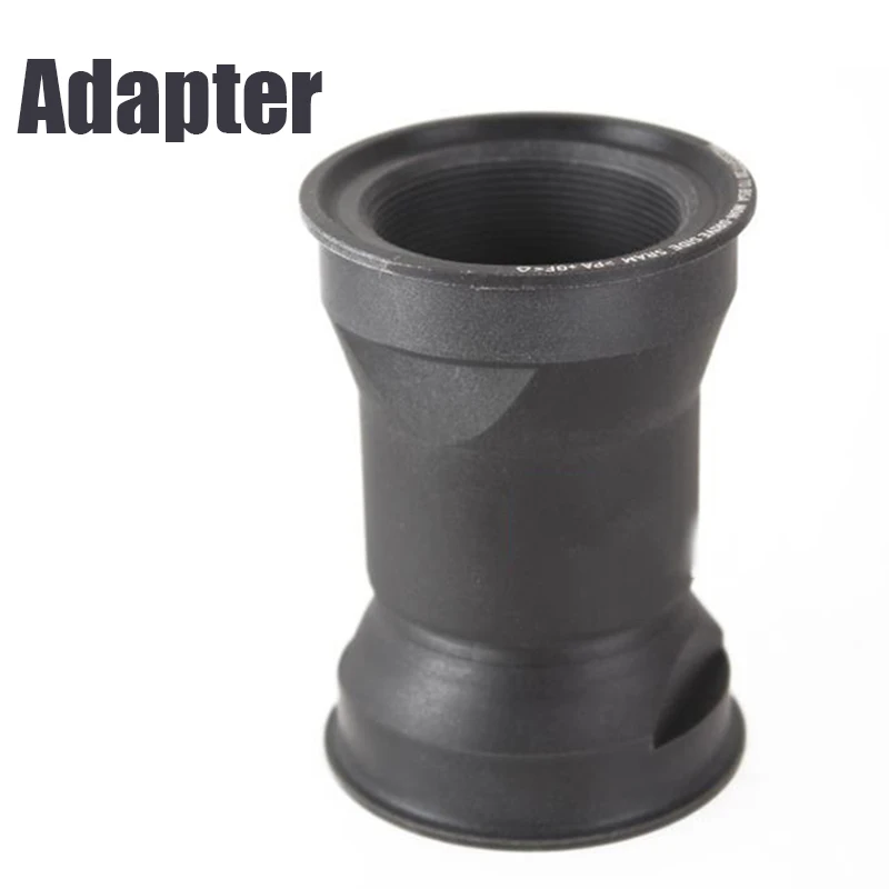PF30 to GXP Adapter Дорожный велосипед Нижний Кронштейн подшипник адаптер для афера GXP/команда GXP Pressfit PF30 адаптер GXP горные велосипеды - Цвет: PF30 to GXP Adapter