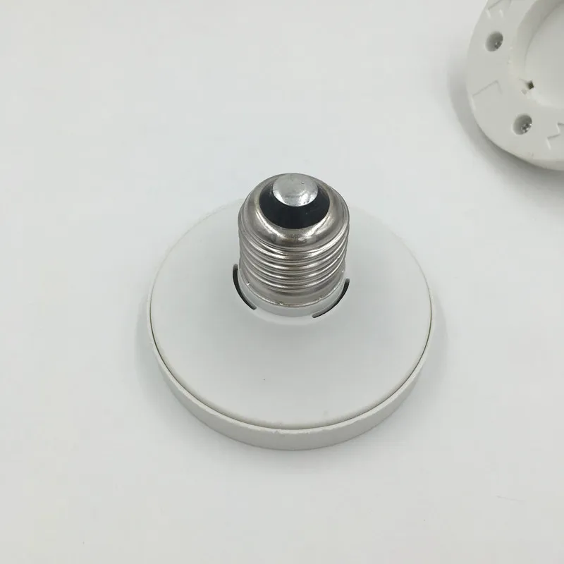 2 шт. патроны для светодиодсветильник ламп E27 GX53|gx53 lamp holder|base e27light base |