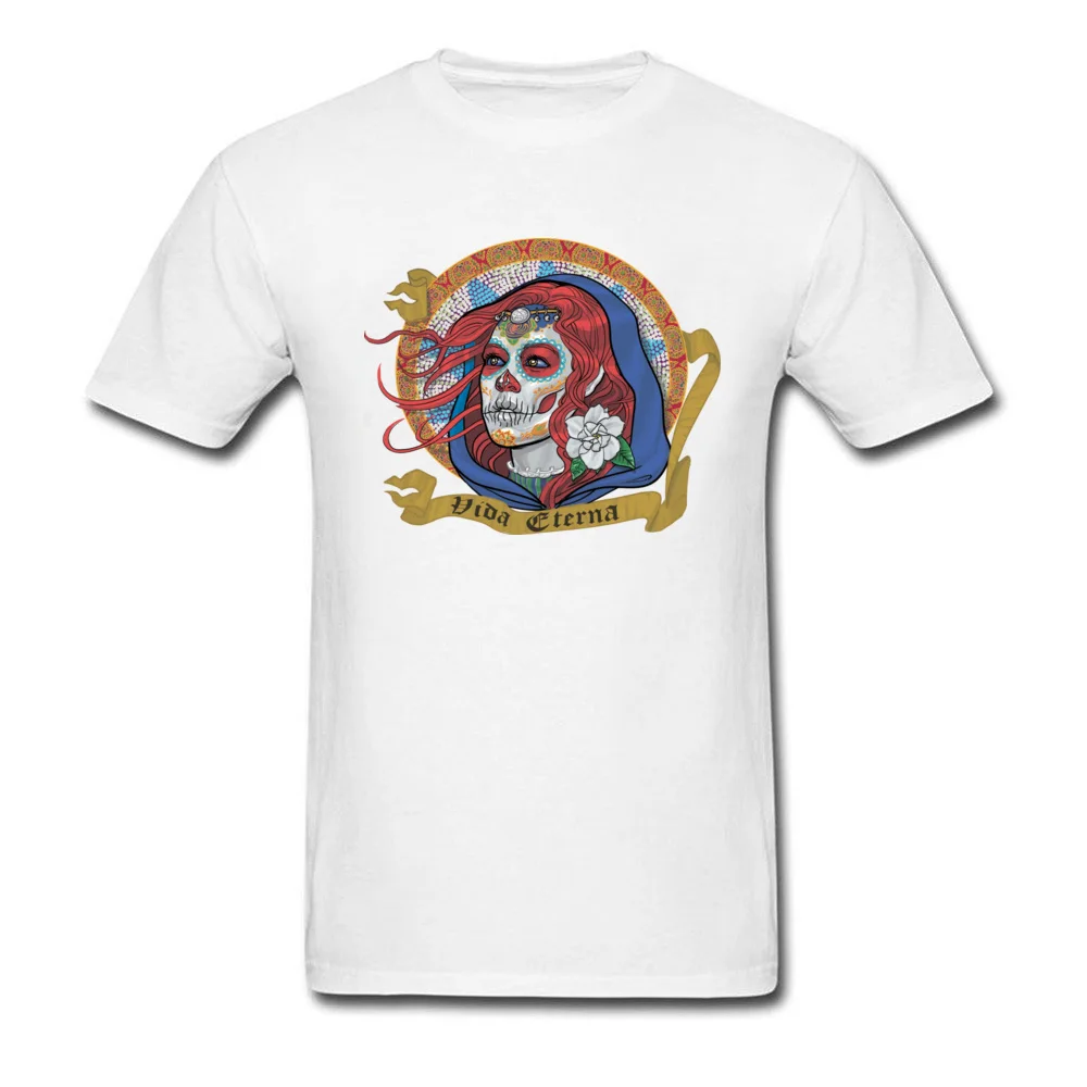 Красная толстовка с 3d полоской Catrina Day Of The Dead для мужчин мужские футболки размера